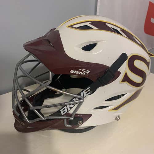 Salisbury College Brine Helmet