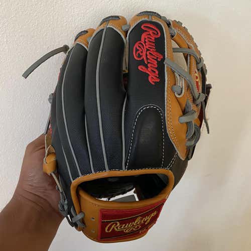 Rawlings Heart Of The Hide PRO204-2TSS Good Glove