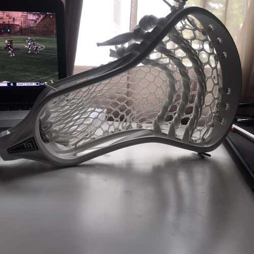 New Strung Z-ONE With Hero 3 | Z1