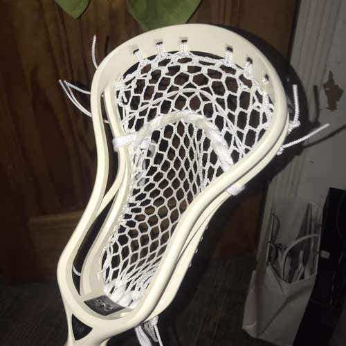 New ECD DNA Strung With Stringking 4S