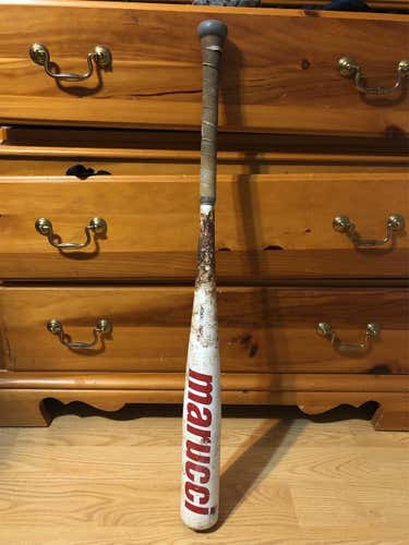 Used Marucci CAT 7 (-3) 32" Bat