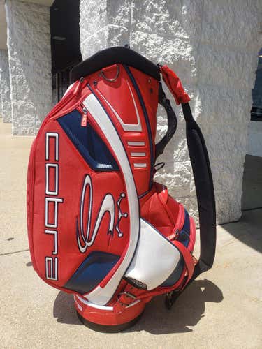 Cobra Tour Staff Bag