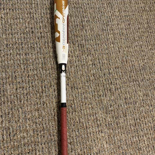 Used BBCOR Certified Composite CF Insane (-3) 29 oz 32" Bat