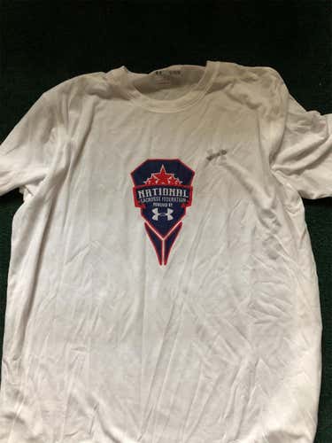 NLF UA Shirt XL