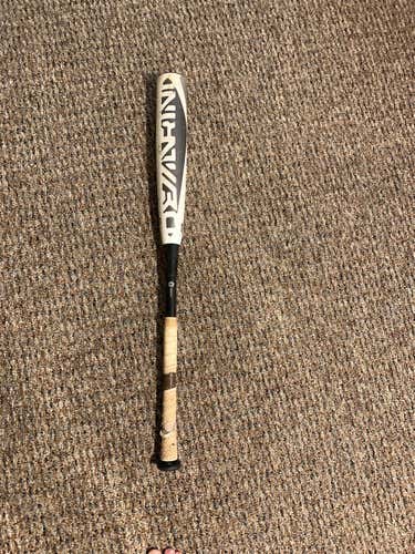 Used BBCOR Certified DeMarini CF (-3) 29 oz 32" Bat