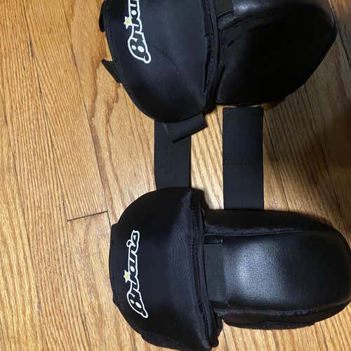 Brian's Knee Pads Junior