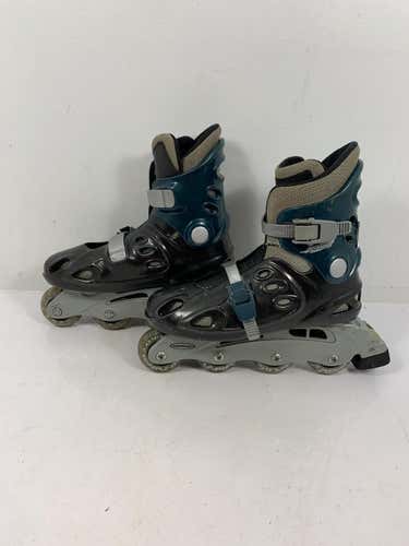 Used Astro Junior 05 Inline Skates Rec & Fitness Skates