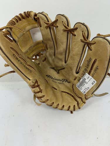 Used Mizuno Mizuno Pro 11 3 4" Baseball & Softball Fielders Gloves