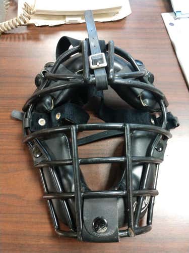 Rawlings Umpire Facemask