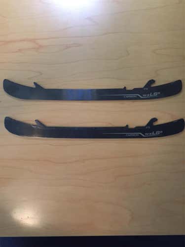 Used Bauer LS5 272 mm
