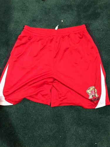 Maryland Lacrosse Unlimited Shorts