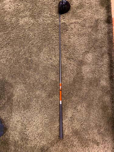 Taylormade R1 Driver