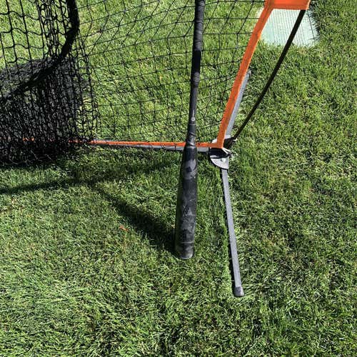 Used BBCOR Certified Composite CF Zen (-3) 29 oz 32" Bat