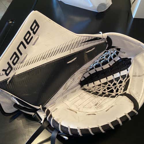 White Used Regular S29