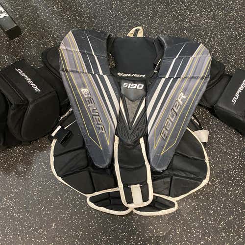Goalie Chest Protector