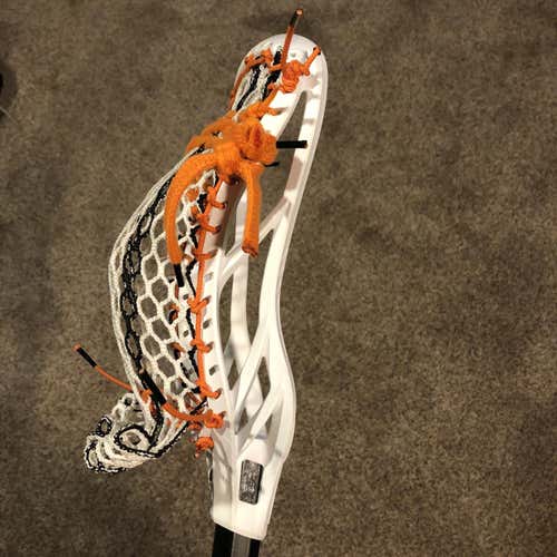 New Gait Torq Head