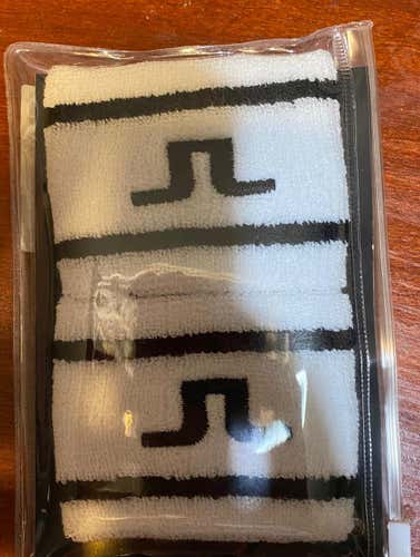 J. Lindeberg Sweat Bands