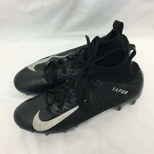 Used Nike Vapor Untouchable 3 Pro Sz 9 Fb Cleats