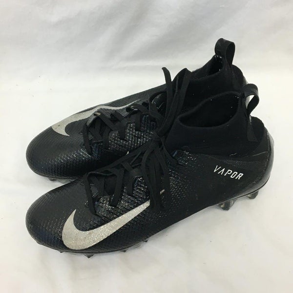 Used Nike Vapor Untouchable 3 Pro Sz 9 Fb Cleats