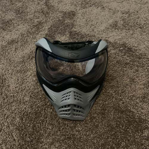 Used Other Paintball Mask