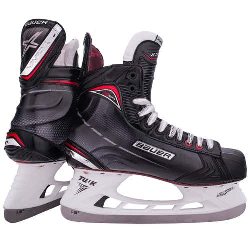 STILL IN BOX New Bauer Vapor X900 Junior Hockey Skates Size 3D