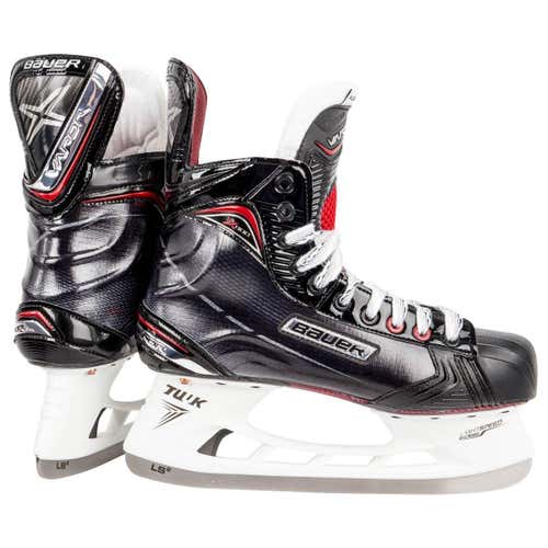 STILL IN BOX New Bauer Vapor X800 Junior Hockey Skates Size 1.5D