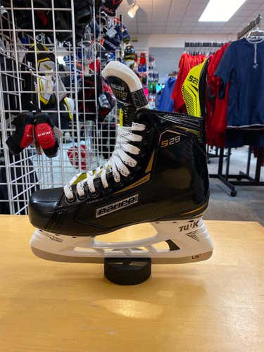 Bauer Supreme S29 Size 7 Hockey Skates