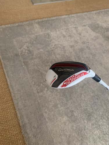 Used Right Handed AeroBurner Regular Flex Hybrid