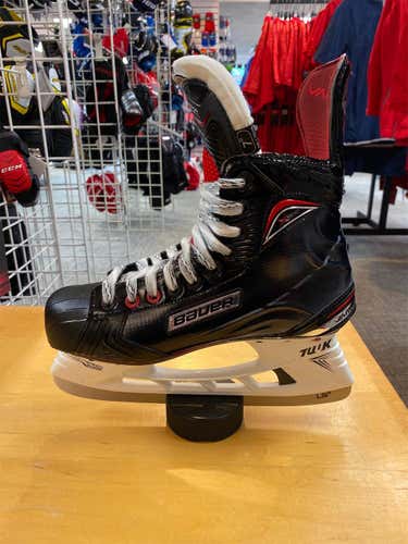 Bauer Vapor X800 Size 7 Hockey Skates