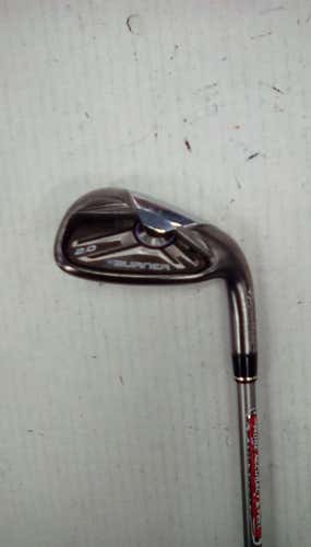 Used Taylormade Burner 2.0 Pitching Wedge Graphite Ladies Golf Wedges