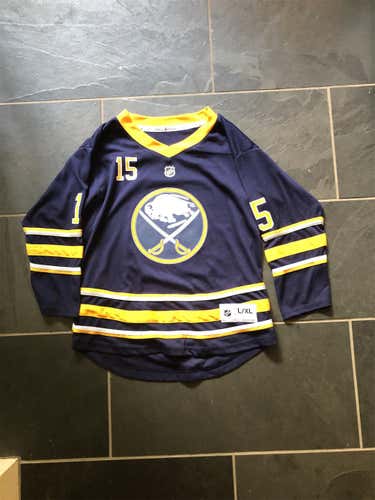 Youth XL Adidas Jersey