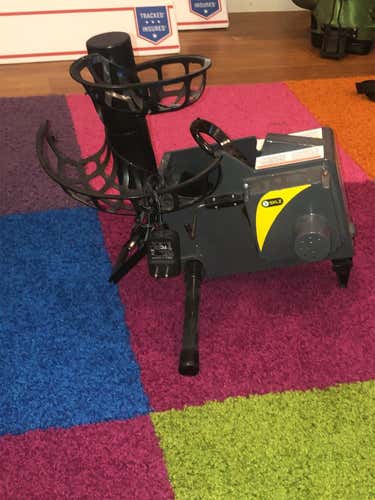 SKLZ Catapult For Soft Toss