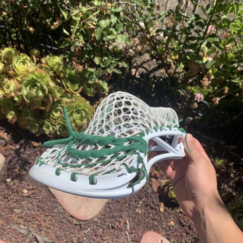 Rebel Offense w/ ECD Hero 2.0 and Stringking Shooters