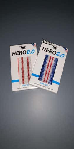 2 pack, LE ECD mesh (BCA & USA)