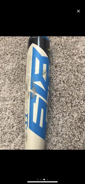 Used Hybrid Solo 618 (-11) 21 oz 32" Bat
