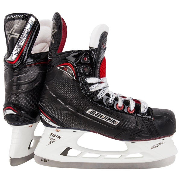 STILL IN BOX New Bauer Vapor X700 SENIOR Hockey Skates Size 7D
