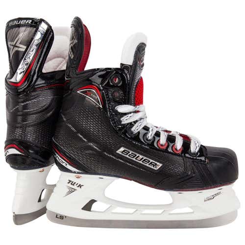 STILL IN BOX New Bauer Vapor X700 SENIOR Hockey Skates Size 10.5D