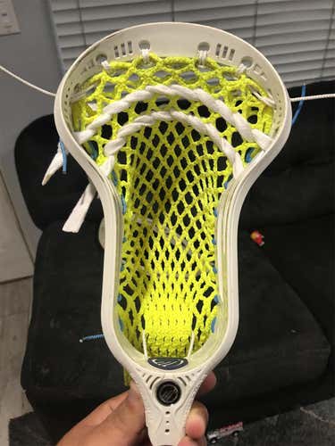 Used Maverick Spider Head