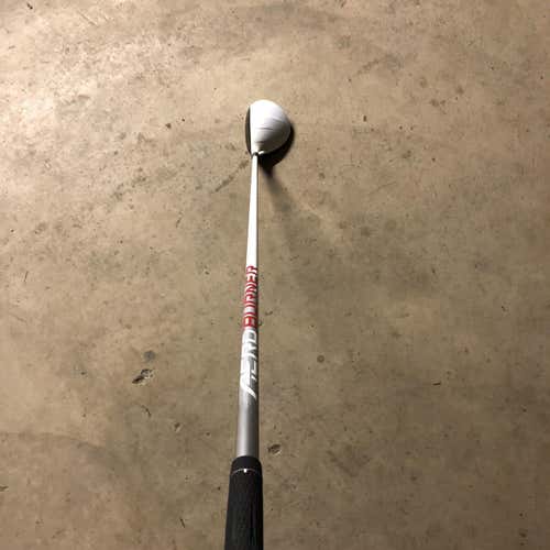 Used Right Handed AeroBurner Regular Flex 5 Wood Fairway Wood