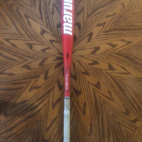 Used BBCOR Certified Alloy CAT 6 (-3) 30 oz 33" Bat