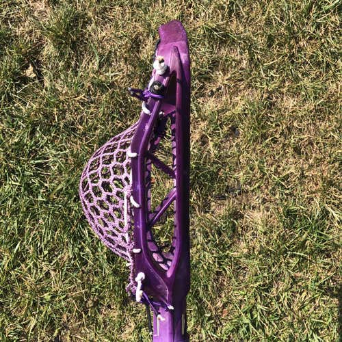 Classic OG STX Viper With ECD Vortex Mesh