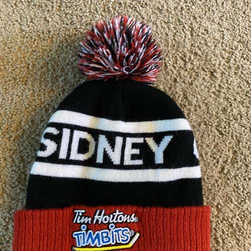 One Size Fits All Other Hat