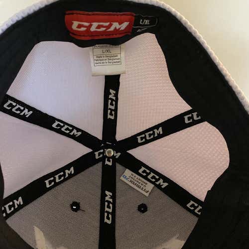 Adult Large CCM Hat