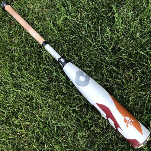 HOT 2018 DEMARINI CF ZEN 30/20 (-10) Baseball Bat