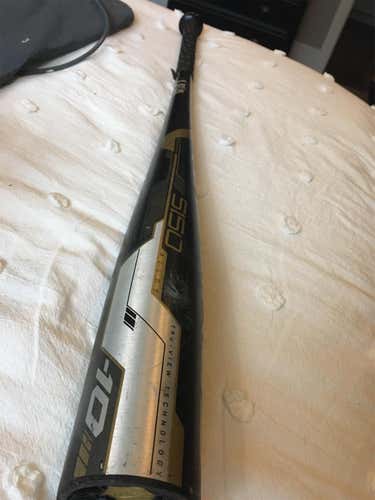 Rawlings 5150 Alloy Bat