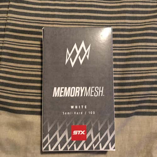 STX Memory Mesh