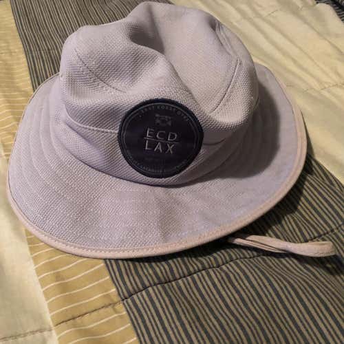 ECD Bucket Hat