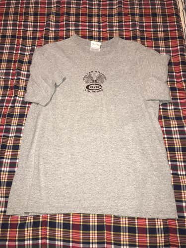 Culver Military Lacrosse Shirt