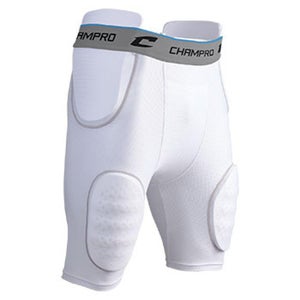 New Champro FPGU18A FB Girdle Pads 11347-FPGU18A
