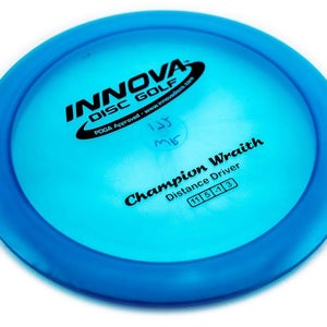 CHAMPION WRAITH 11760-INNCHWRAITH